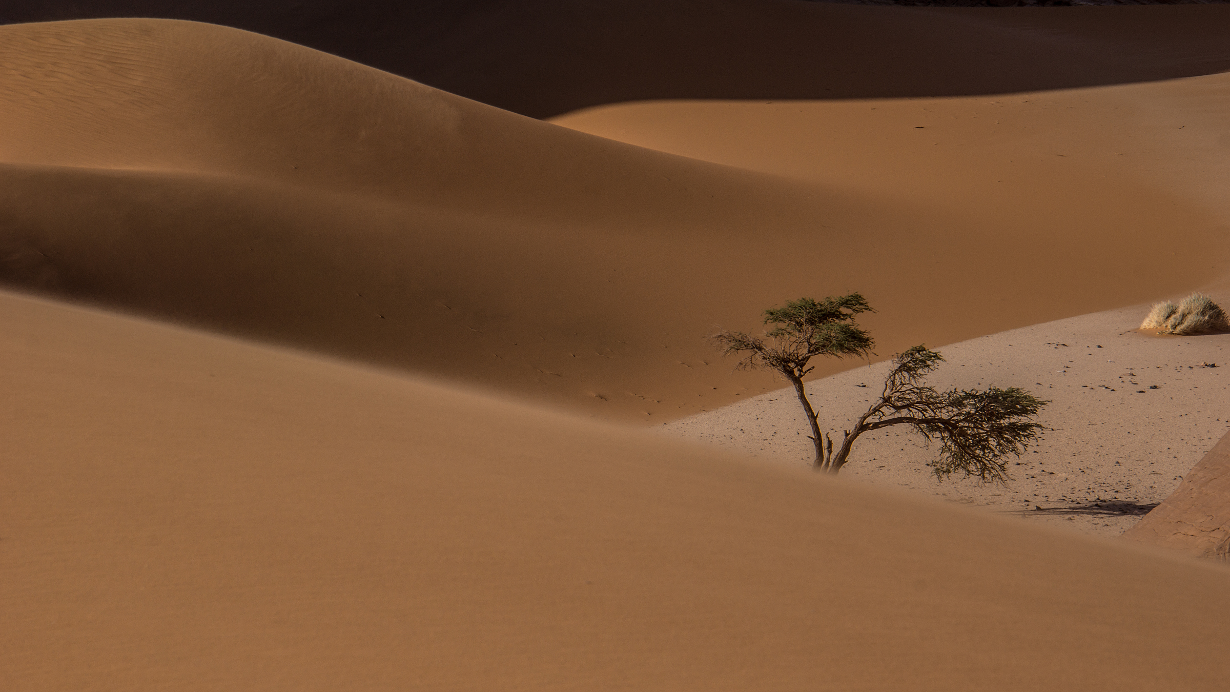 Borkou, tra le dune di Kouroudi